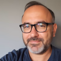 <i>Rahul Sharma </i>